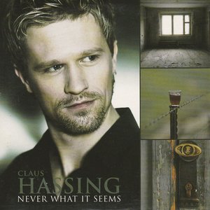 Never What It Seems - EP