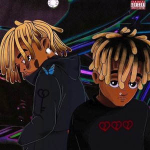 Playboi Carti, Juice WRLD 的头像