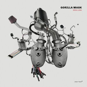 Iron Lung (feat. Peter Van Huffel, Roland Fidezius & Rudi Fischerlehner)