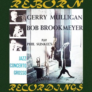 Avatar de Gerry Mulligan & Bob Brookmeyer