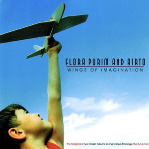 Wings of Imagination