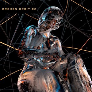 Broken Orbit EP