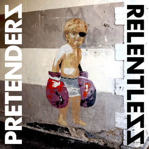 Pretenders - A LOVE Lyrics - Zortam Music