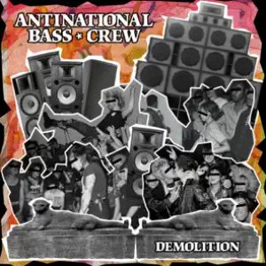 Demolition - EP