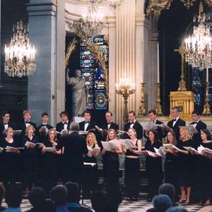 Choir Of Kings College 的头像
