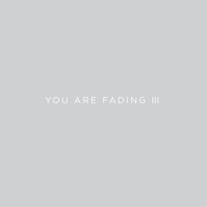You Are Fading, Vol. 3 (Bonus Tracks 2005 - 2010)