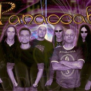Panaceah için avatar