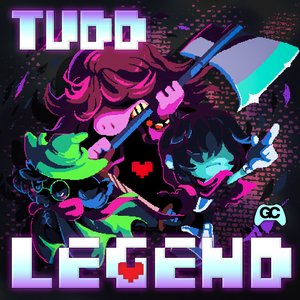 Legend (From "Deltarune")