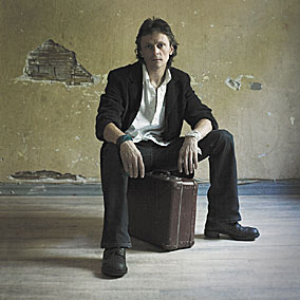 Ivo Fomins photo provided by Last.fm