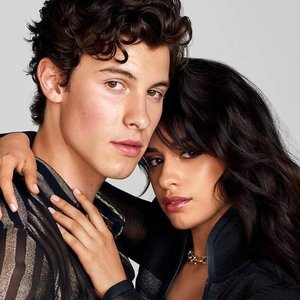 Shawn Mendes e Camila Cabello のアバター