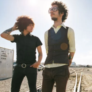 The Mars Volta