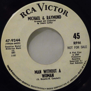 Michael Campbell photo provided by Last.fm