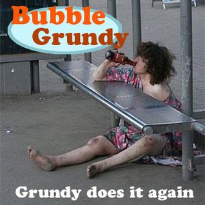 Bubble Grundy 的头像