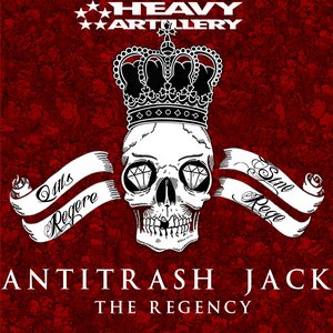 ANTITRASH JACK 的头像