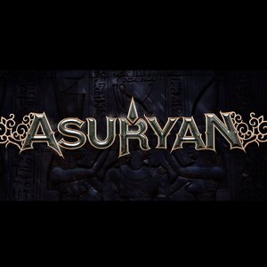 Asuryan 的头像