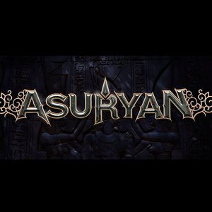 Image for 'Asuryan'