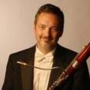 Christopher Millard 的头像