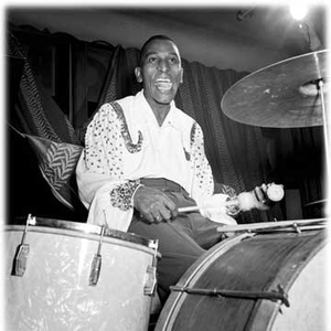 Cozy Cole Orchestra photo provided by Last.fm