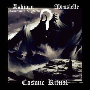 Cosmic Ritual