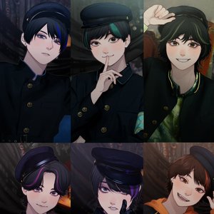 少年秘密倶楽部 的头像