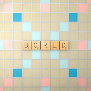 Bored - Single