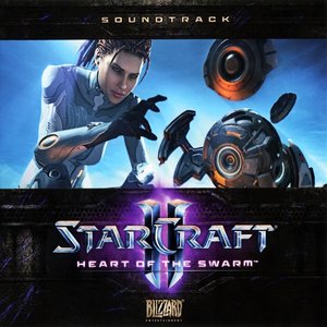 StarCraft II: Heart of the Swarm Soundtrack