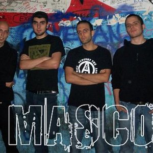 Mascons 的头像