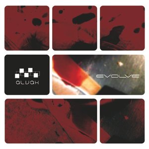 Evolve, Vol. 1