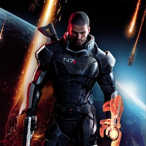 Mass Effect 2 Mix için avatar