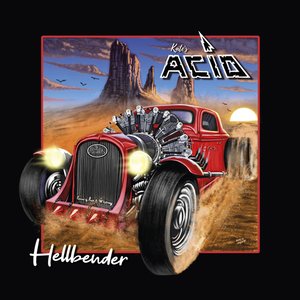 Hellbender