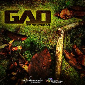 Gao - Texturas EP