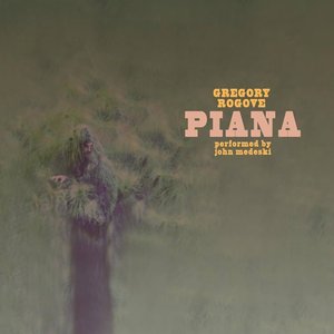 Gregory Rogove: Piana
