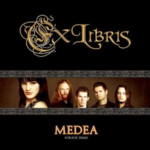 Medea (3-Track Demo)