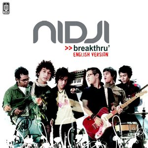 Breakthru (English Version)