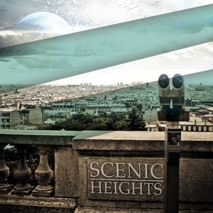 Scenic Heights - EP