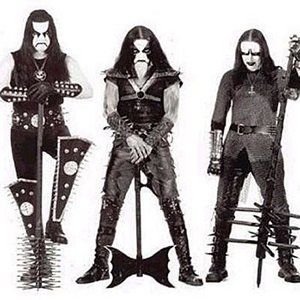 Immortal - Live In Waldrock 1999 music, videos, stats, and photos | Last.fm