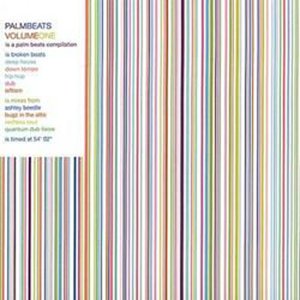 Palm Beats, Volume One