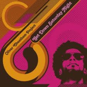 Oliver Cheatham Project 的头像