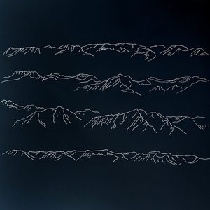 Floes: Volumes I-IV