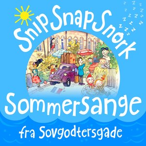Sommersange Fra Sovgodtersgade