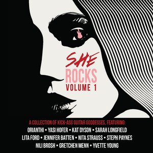 She Rocks Vol.1