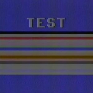 ＴＥＳＴ