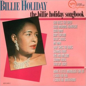 The Billie Holiday Songbook