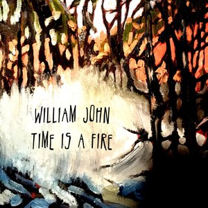 Time Is a Fire