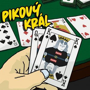 Pikový Král