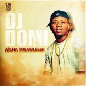 Avatar for DJ Domi