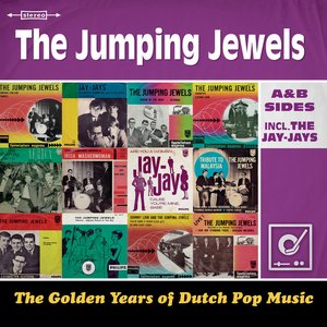 Golden Years Of Dutch Pop Music