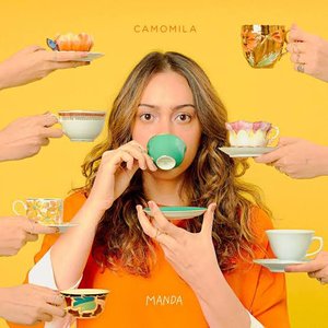 Camomila