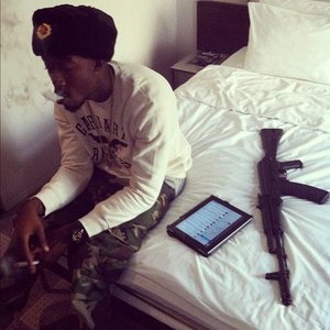 Freddie Gibbs 的头像