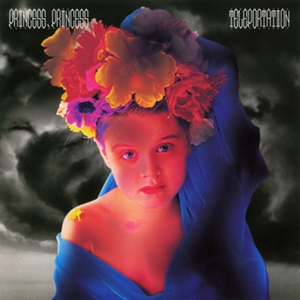 TELEPORTATION cover